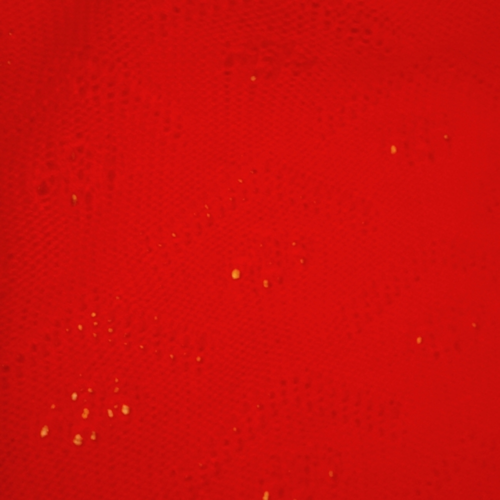 Red cardigan - Picture 2 of 3